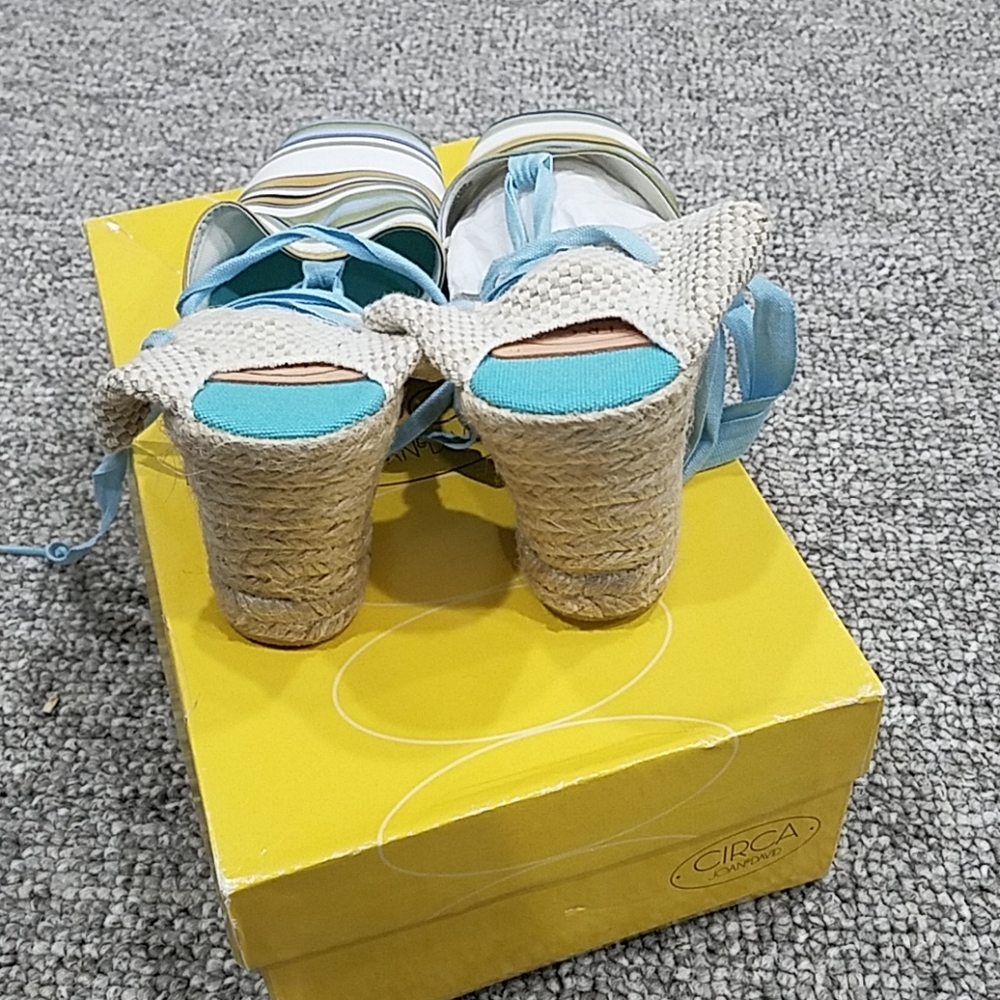 Joan & David Espadrilles - Picture 4 of 4
